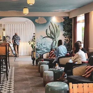 *** Hotel Kyriad - Stade France