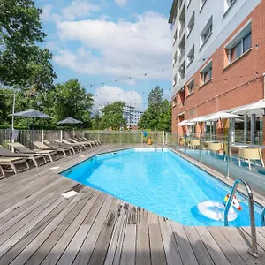 **** Hotel Zenitude Hôtel-résidences Le Parc De L'escale France