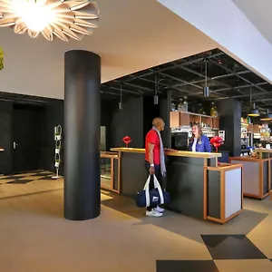 *** Hotel Ibis Bercy Village 12ème France